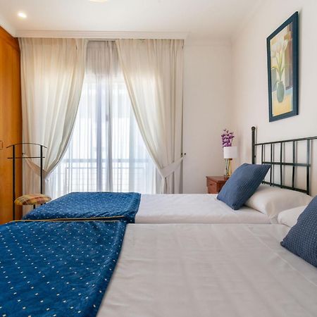 Apartamentos Albir Confort 1 Dormitorio 阿尔比尔 外观 照片