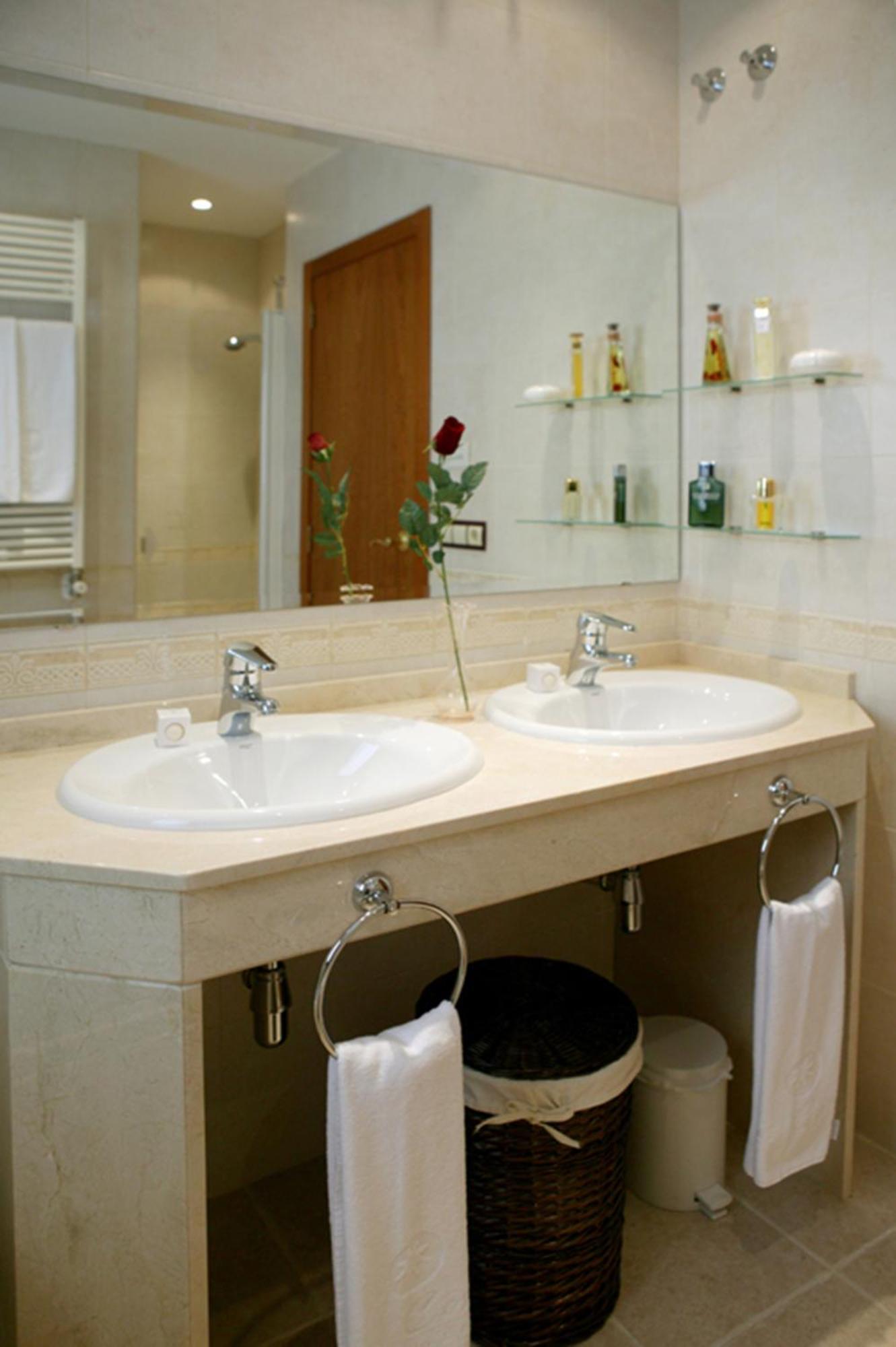 Apartamentos Albir Confort 1 Dormitorio 阿尔比尔 外观 照片