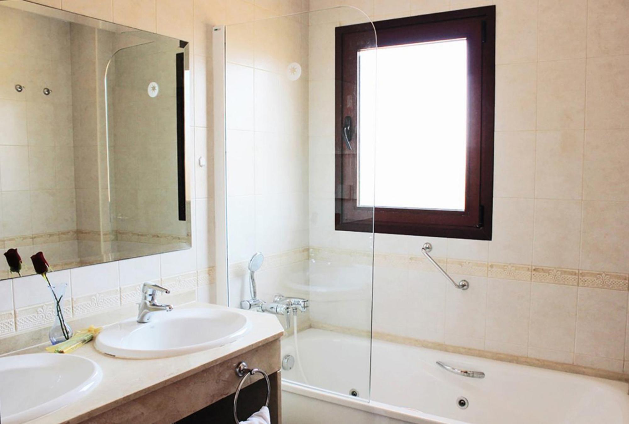 Apartamentos Albir Confort 1 Dormitorio 阿尔比尔 外观 照片