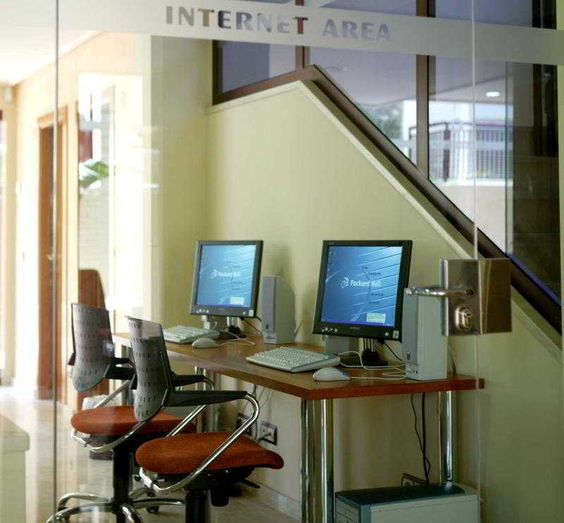Apartamentos Albir Confort 1 Dormitorio 阿尔比尔 外观 照片