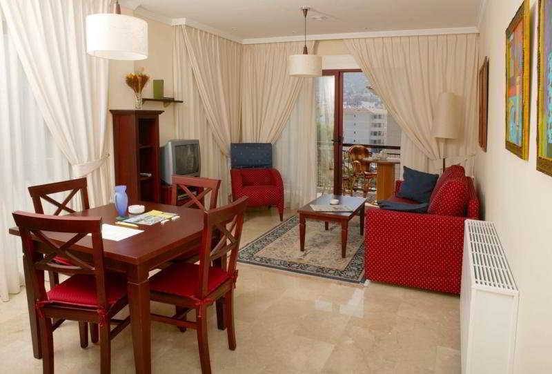 Apartamentos Albir Confort 1 Dormitorio 阿尔比尔 外观 照片